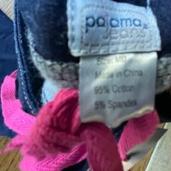 Pajama jeans - Picture 3 of 4